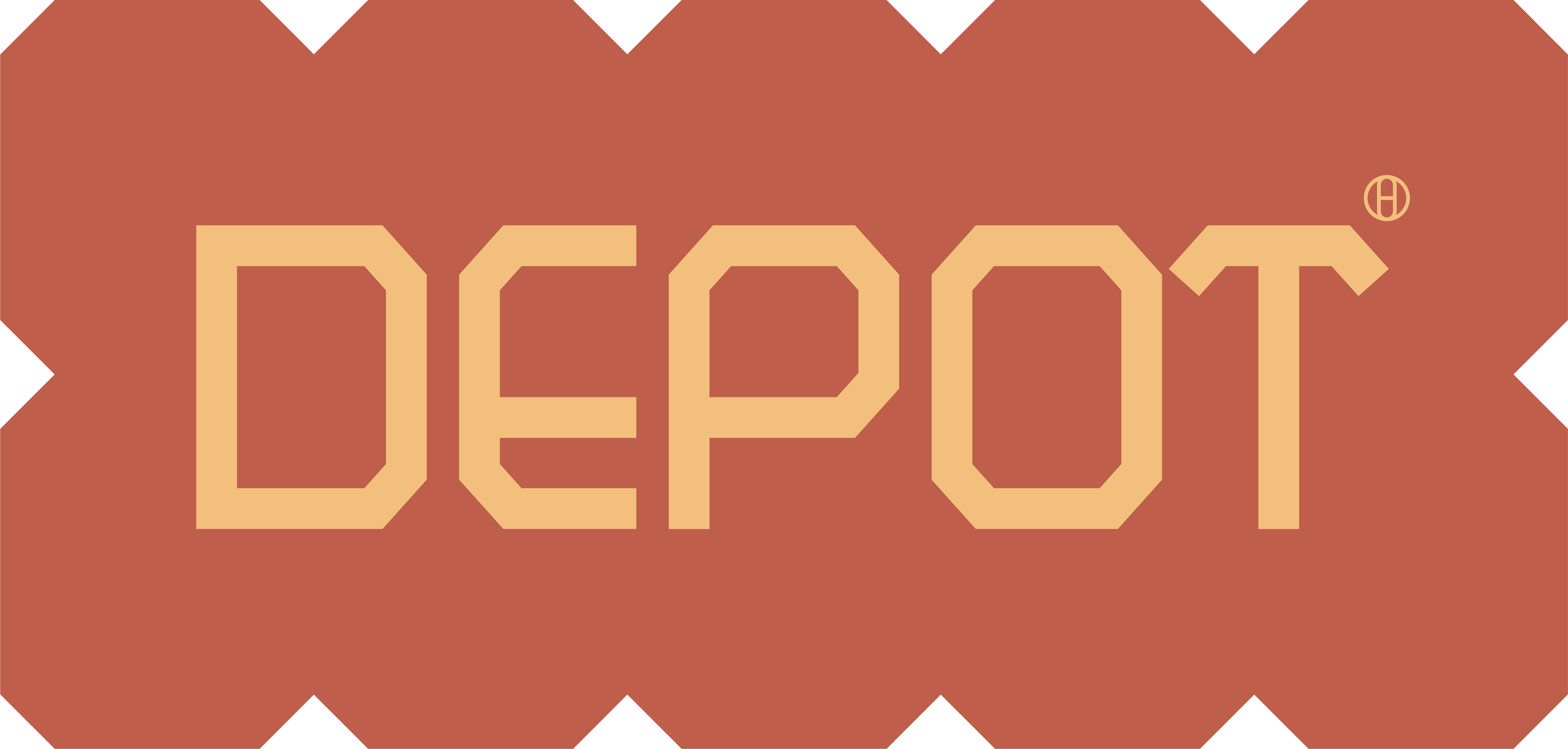 DEPOT Utrecht logo